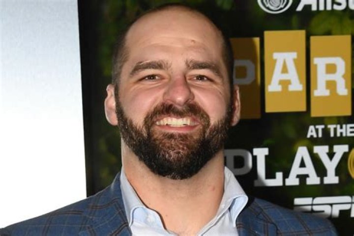 Mike Golic Jr