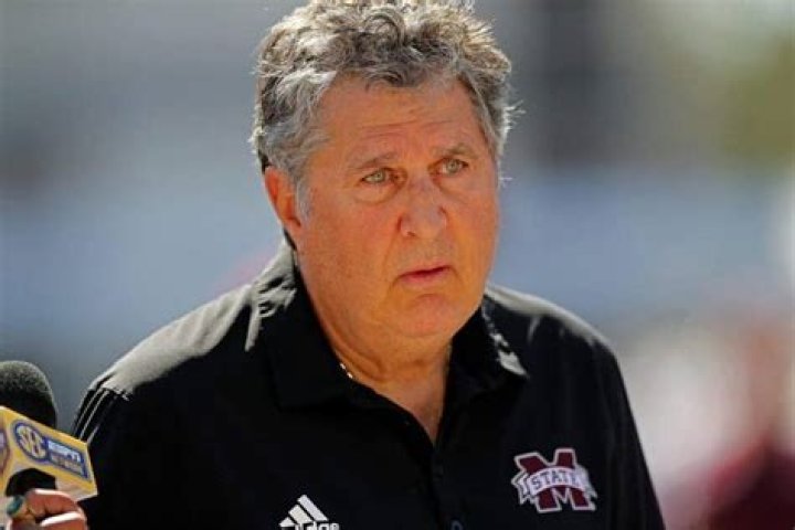 Mike Leach