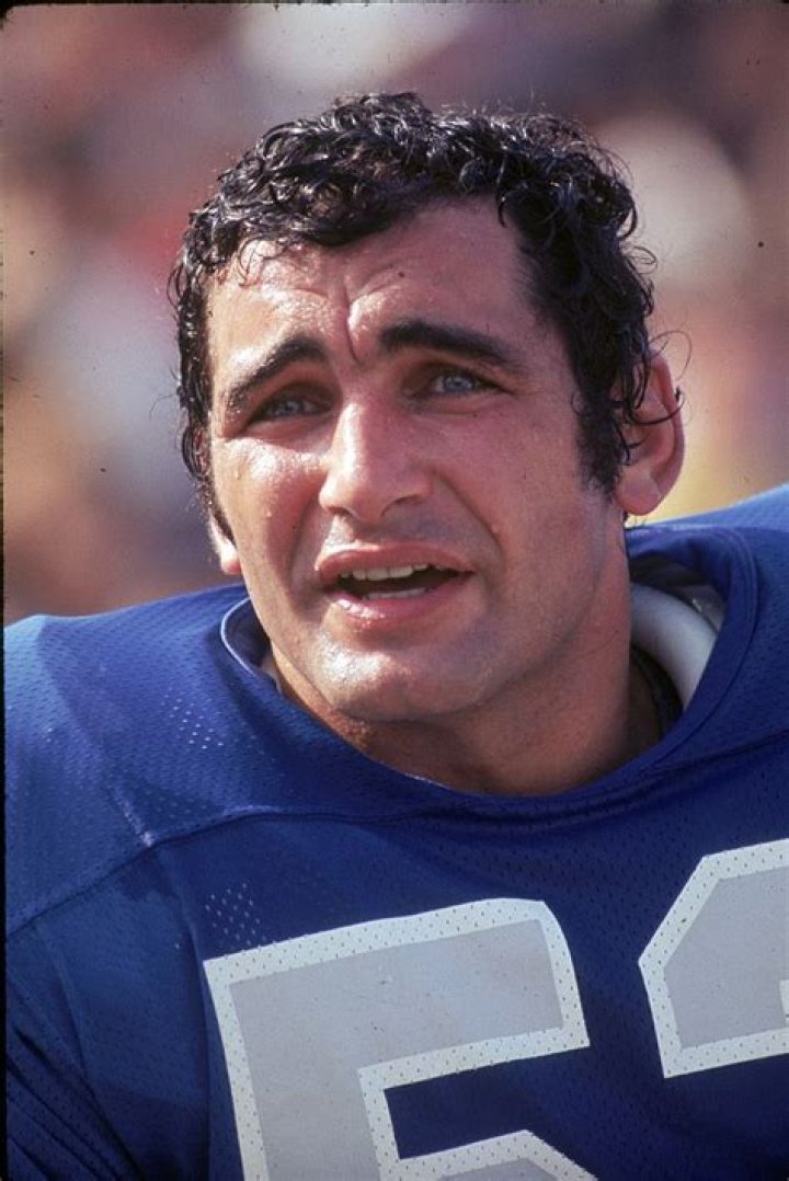Mike Lucci