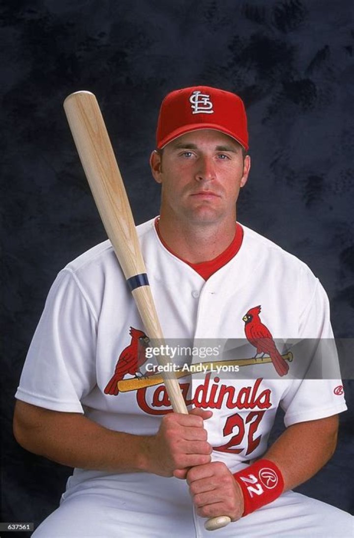 Mike Matheny