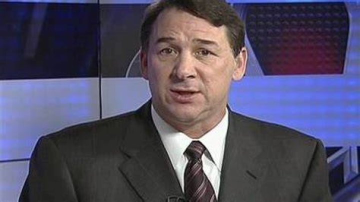 Mike Milbury