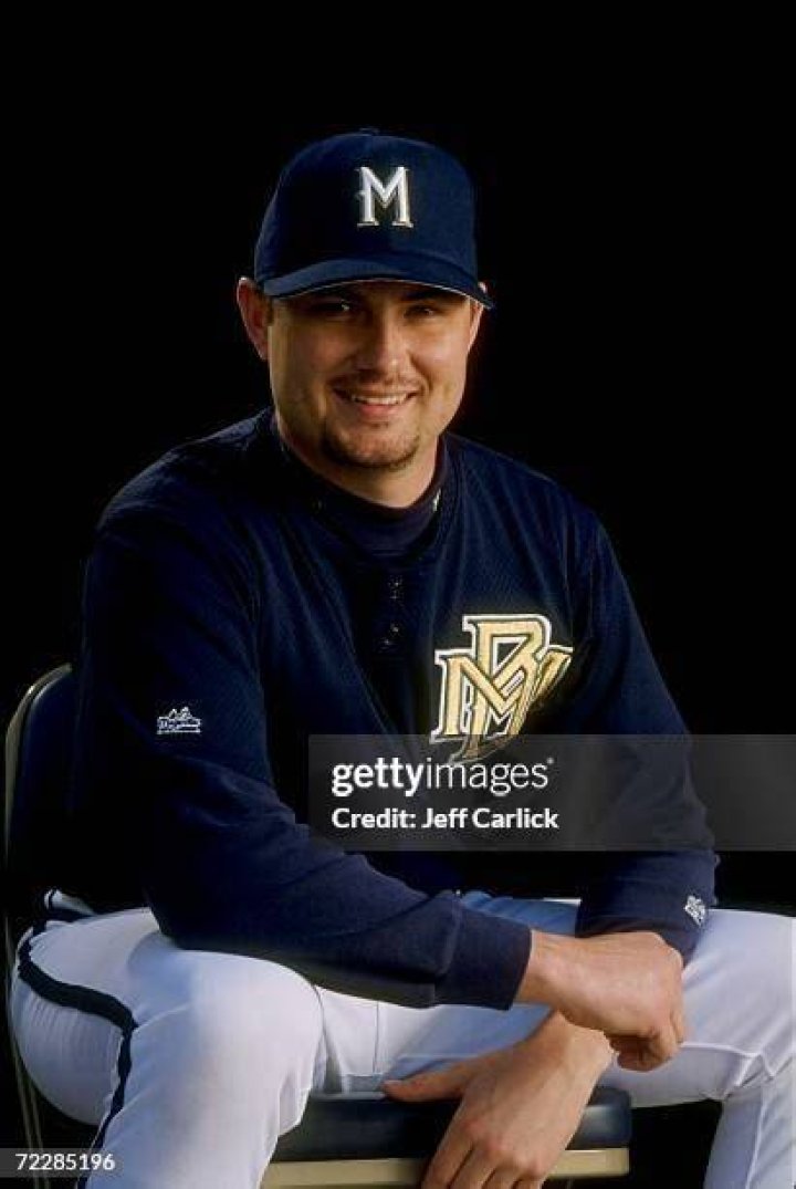 Mike Misuraca