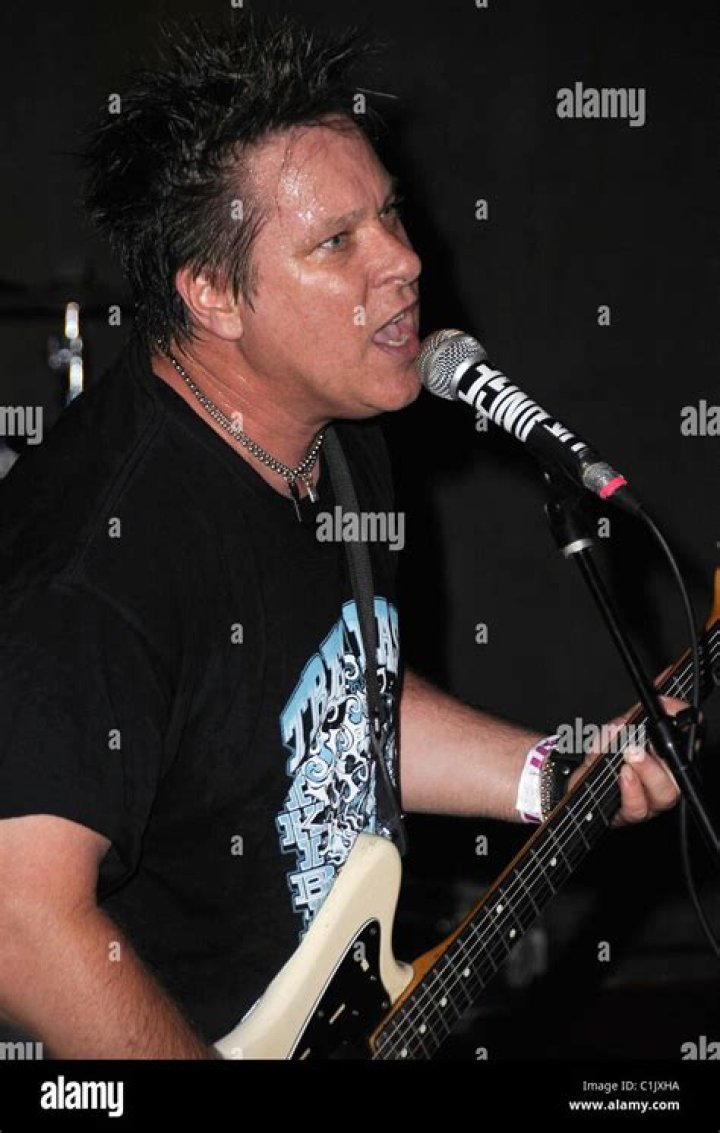 Mike Palm