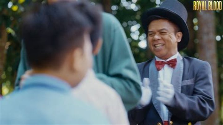 Mike ‘Pekto’ Nacua
