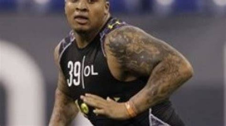 Mike Pouncey