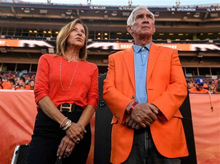 Mike Shanahan