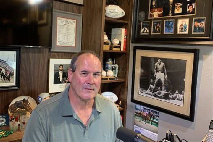 Mike Tice