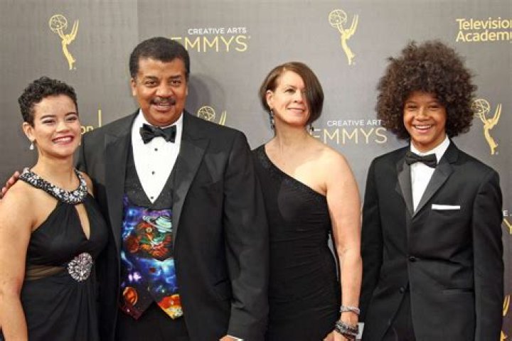 Mike Tyson And Neil Degrasse Tyson Related, Brother Family And Net Worth