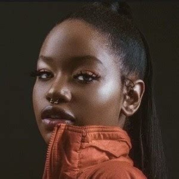 Mikeila J