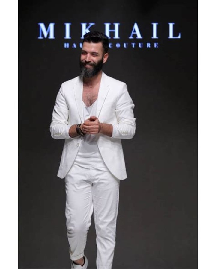 Mikhail Chamoun