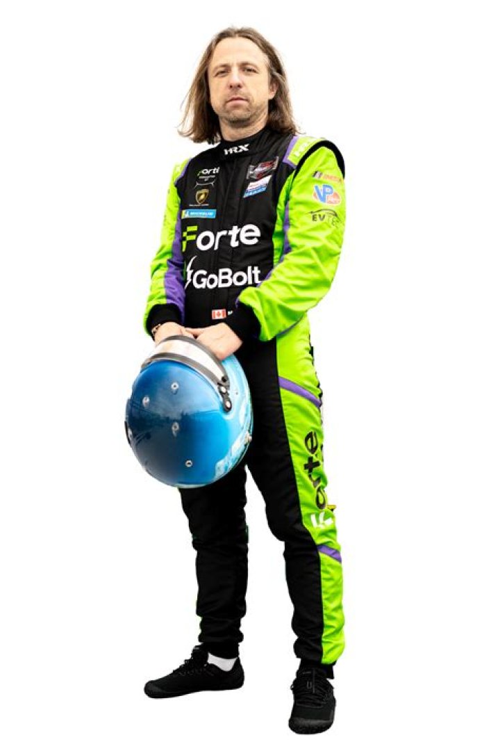 Mikhail Misha Goikhberg