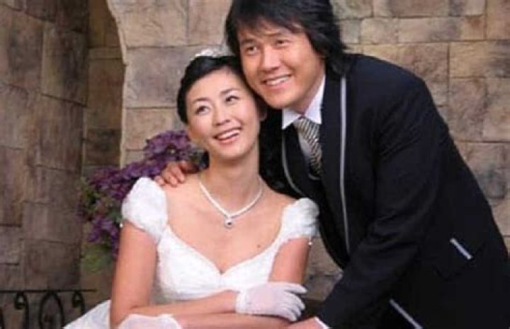 Miki Yim | Husband Sung Kang | Married Life
