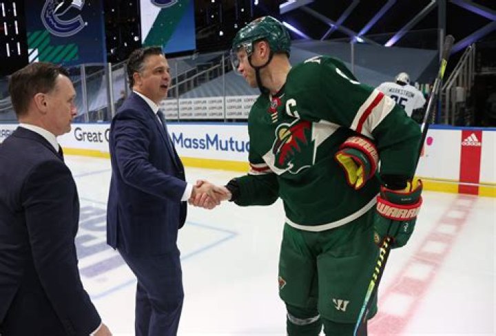 Mikko Koivu