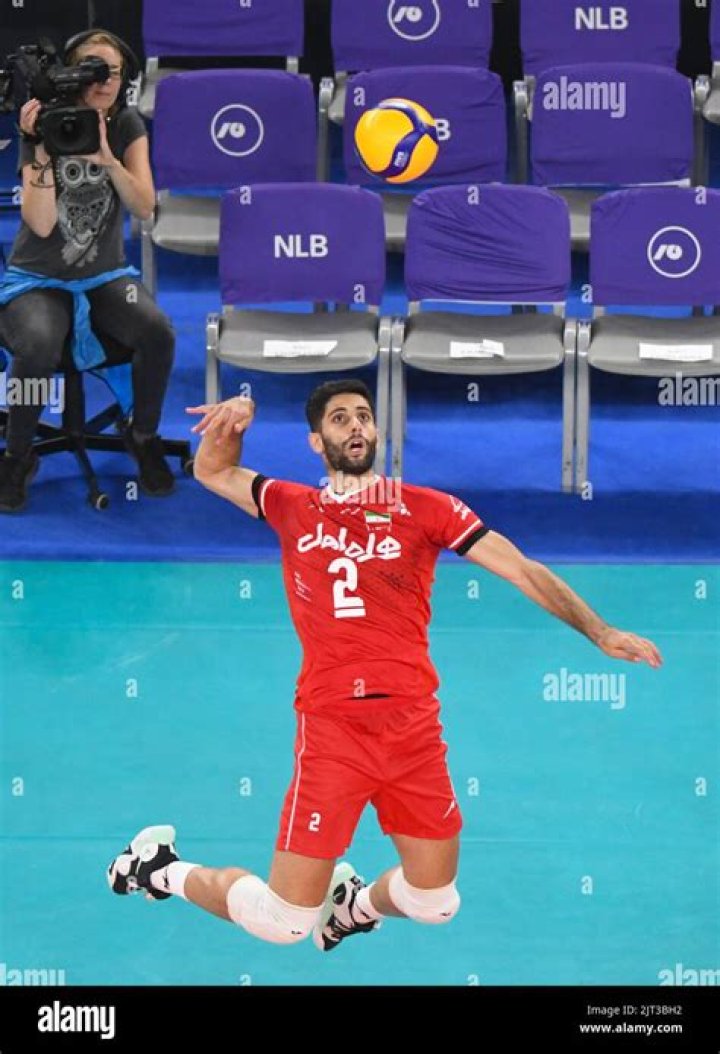 Milad Ebadipour