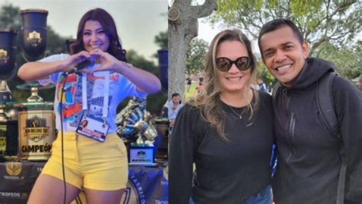Milagros Flores