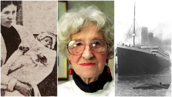 Millvina Dean