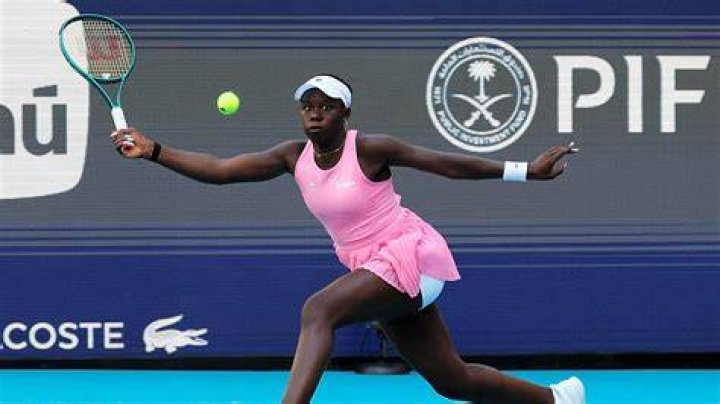 Milos Raonic