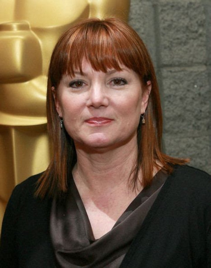 Mindy Hall