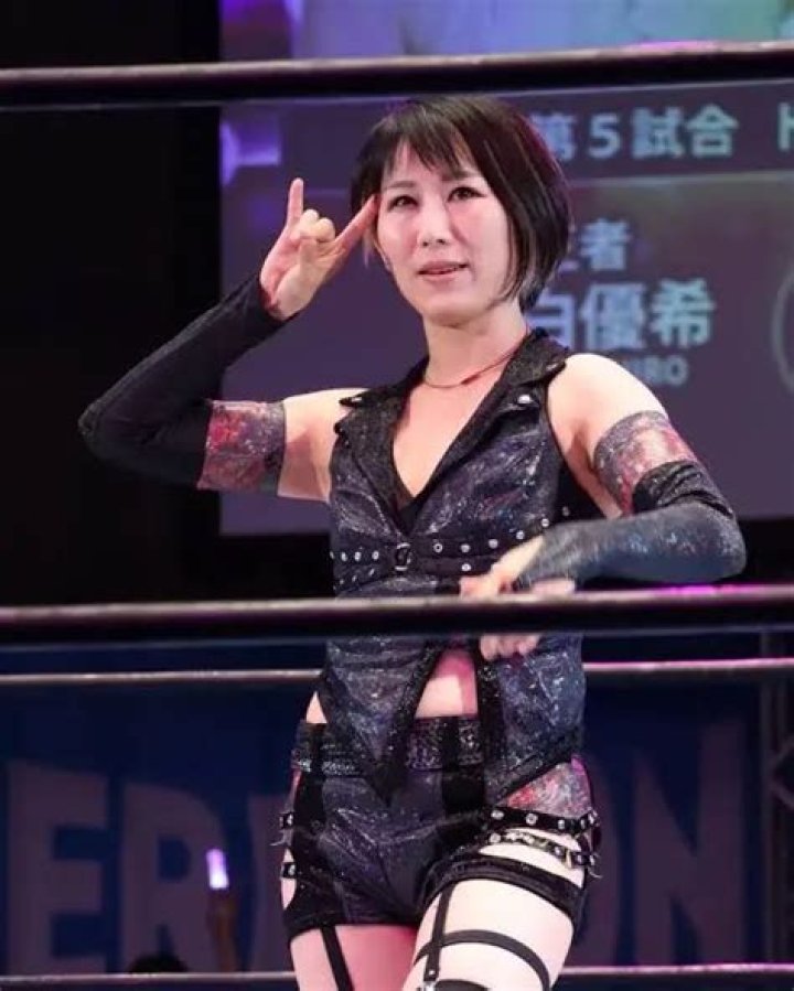 Mio Shirai