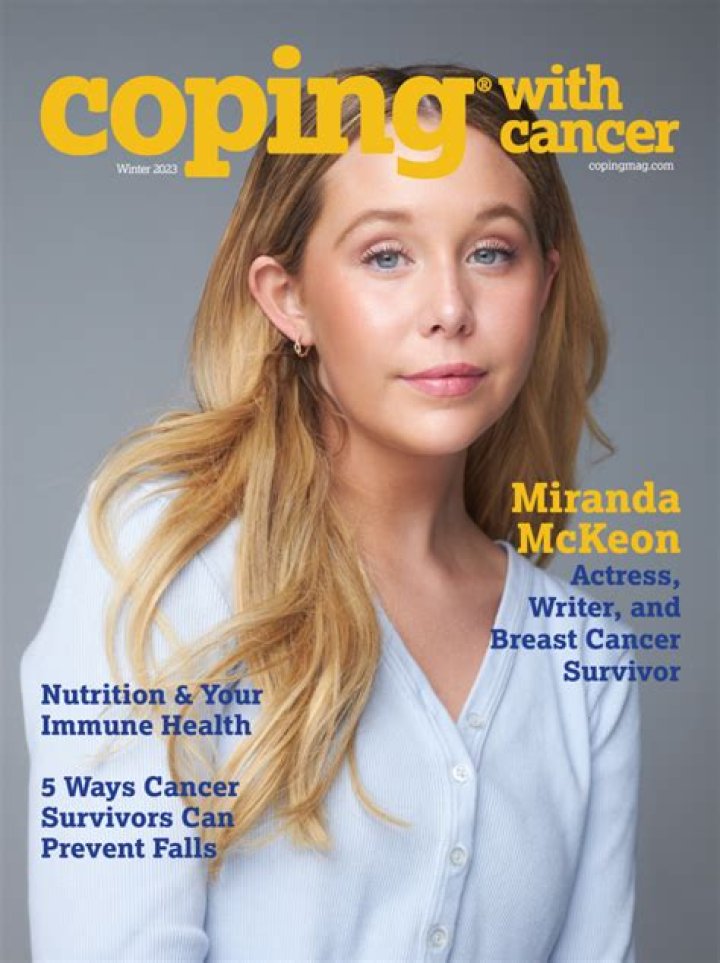 Miranda McKeon | Bio, Age, Net Worth, Relationship, Career