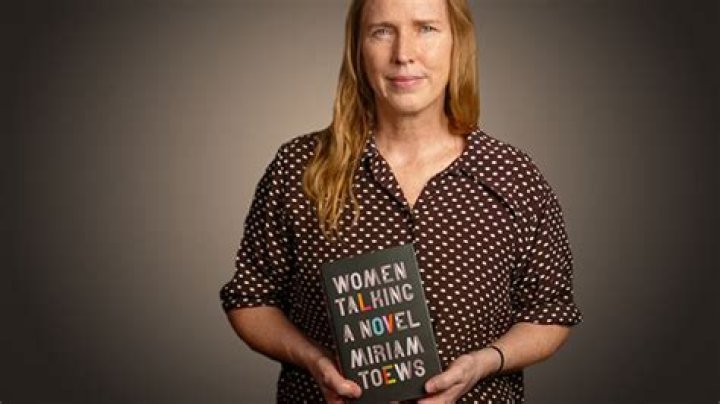 Miriam Toews