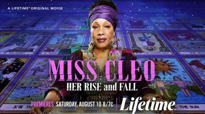 Miss Cleo