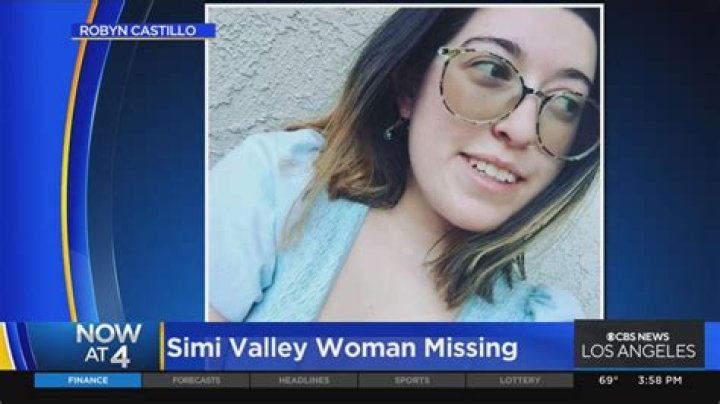 Missing Simi Valley Rachel Castillo Husband: Who Is Zarbab Ali? Arrest And Charge