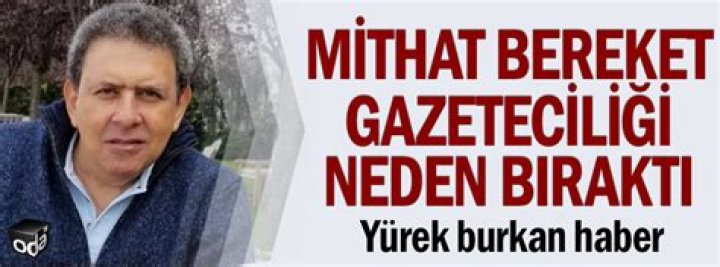 Mithat Bereket