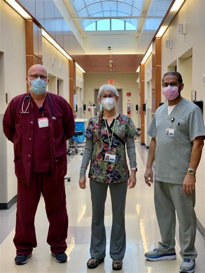Moberly MO Nurse Aaron Utterback Death Cause | What Happened