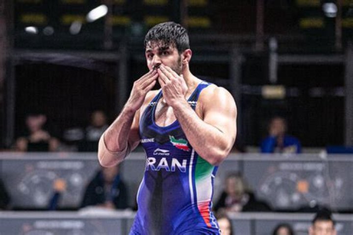 Mohammad Hossein Mohammadian