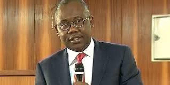 Mohammed Bello Adoke
