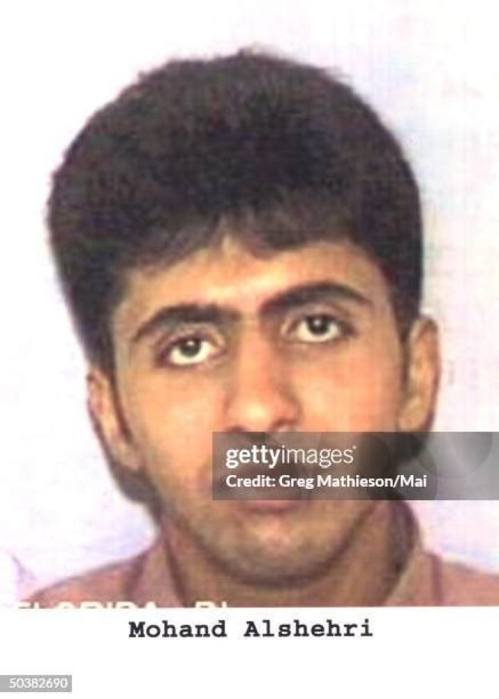 Mohand al-Shehri