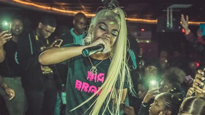 Molly Brazy