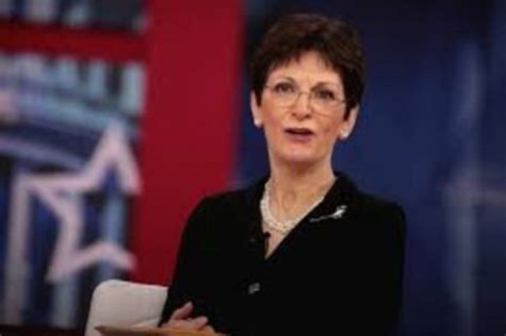 Mona Charen | Bio, Age, Net Worth, Relationship, Career