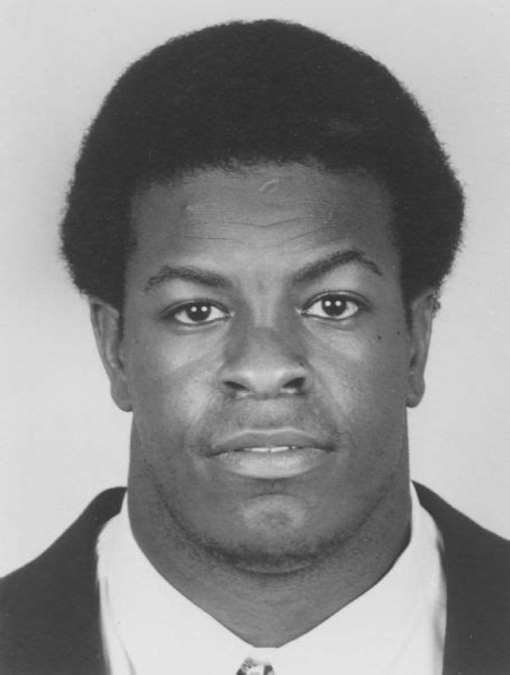 Mondriel Fulcher