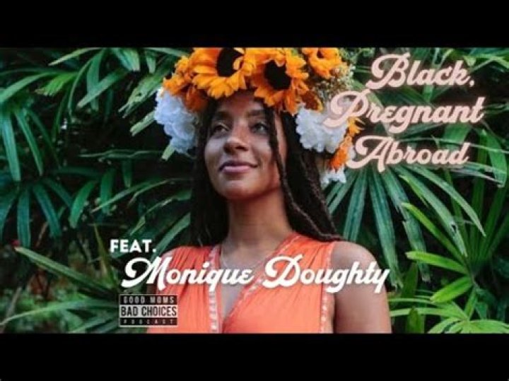 Monique Doughty