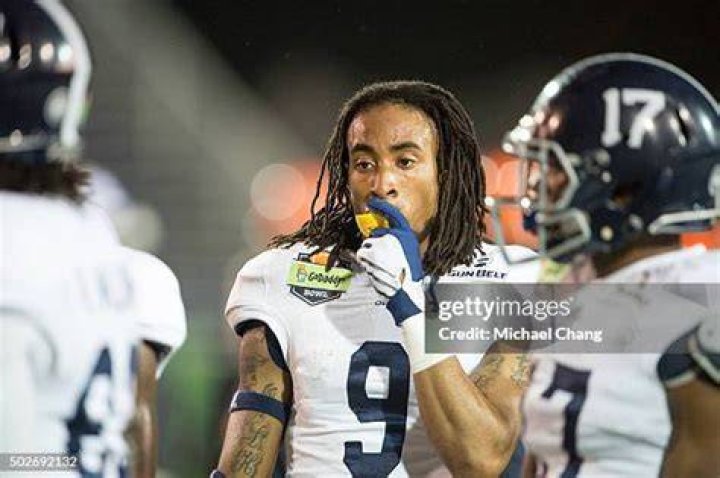 Montay Crockett