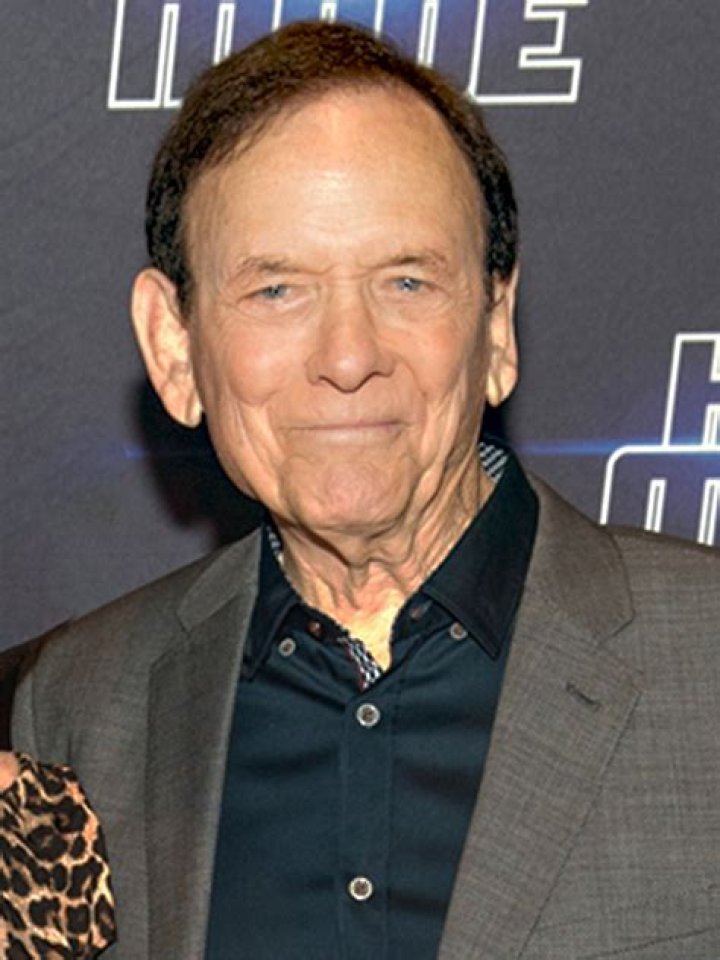 Monte Markham