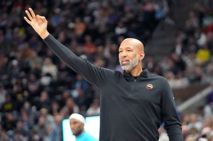 Monty Williams
