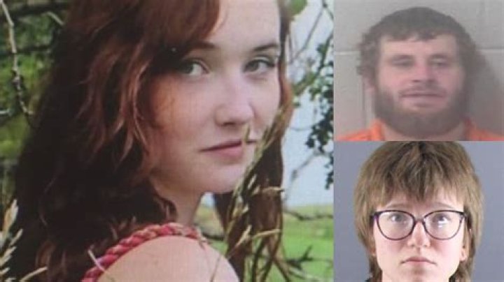 Morgan Bauer Missing Update 2023: Warren Arrested With Three Felonies Charges