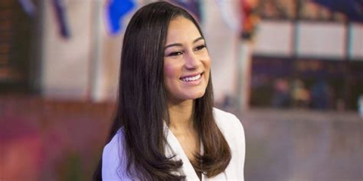 Morgan Radford