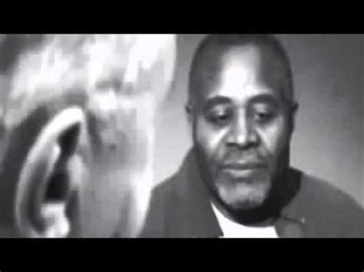 Morris Solomon, Jr.