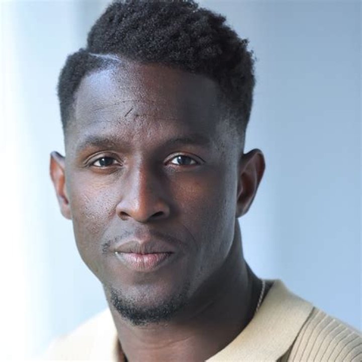 Moses Ehambe