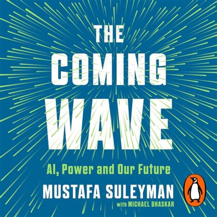 Mustafa Suleyman | Net Worth And Achievement