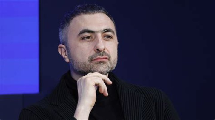Mustafa Suleyman Wife | Who Is He Married To | Entrepreneur Family & Ethnicity
