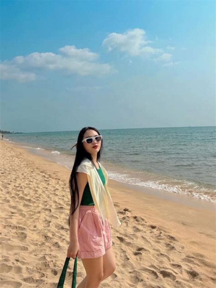My Chi Phuong