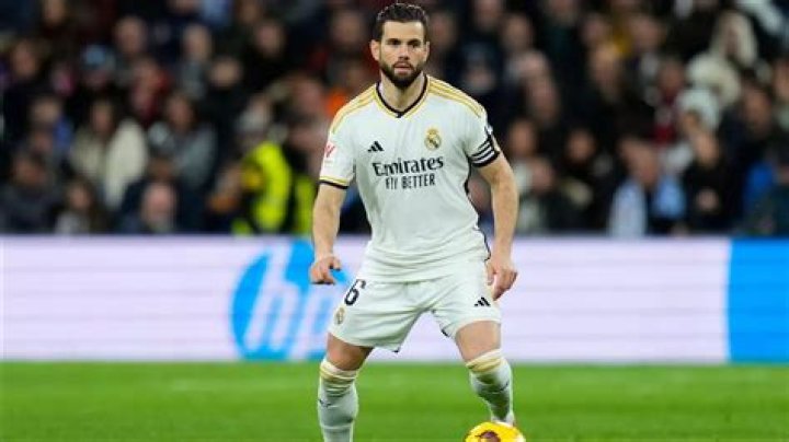 Nacho Fernández