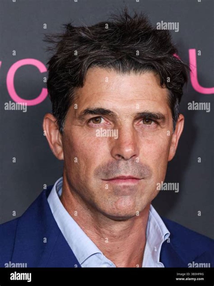 Nacho Figueras
