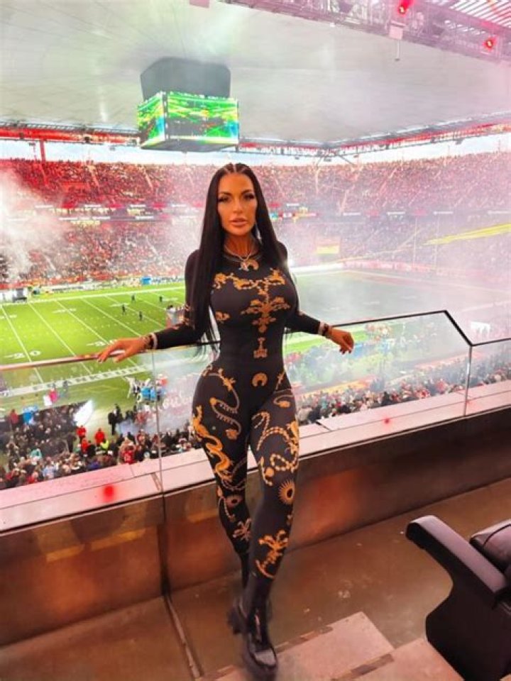 Nadine Kerastas