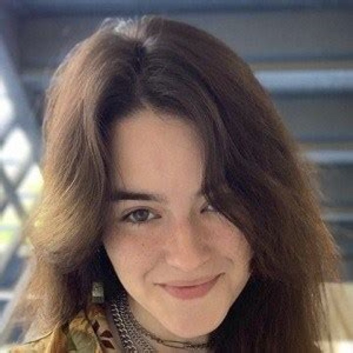Nahily Netam